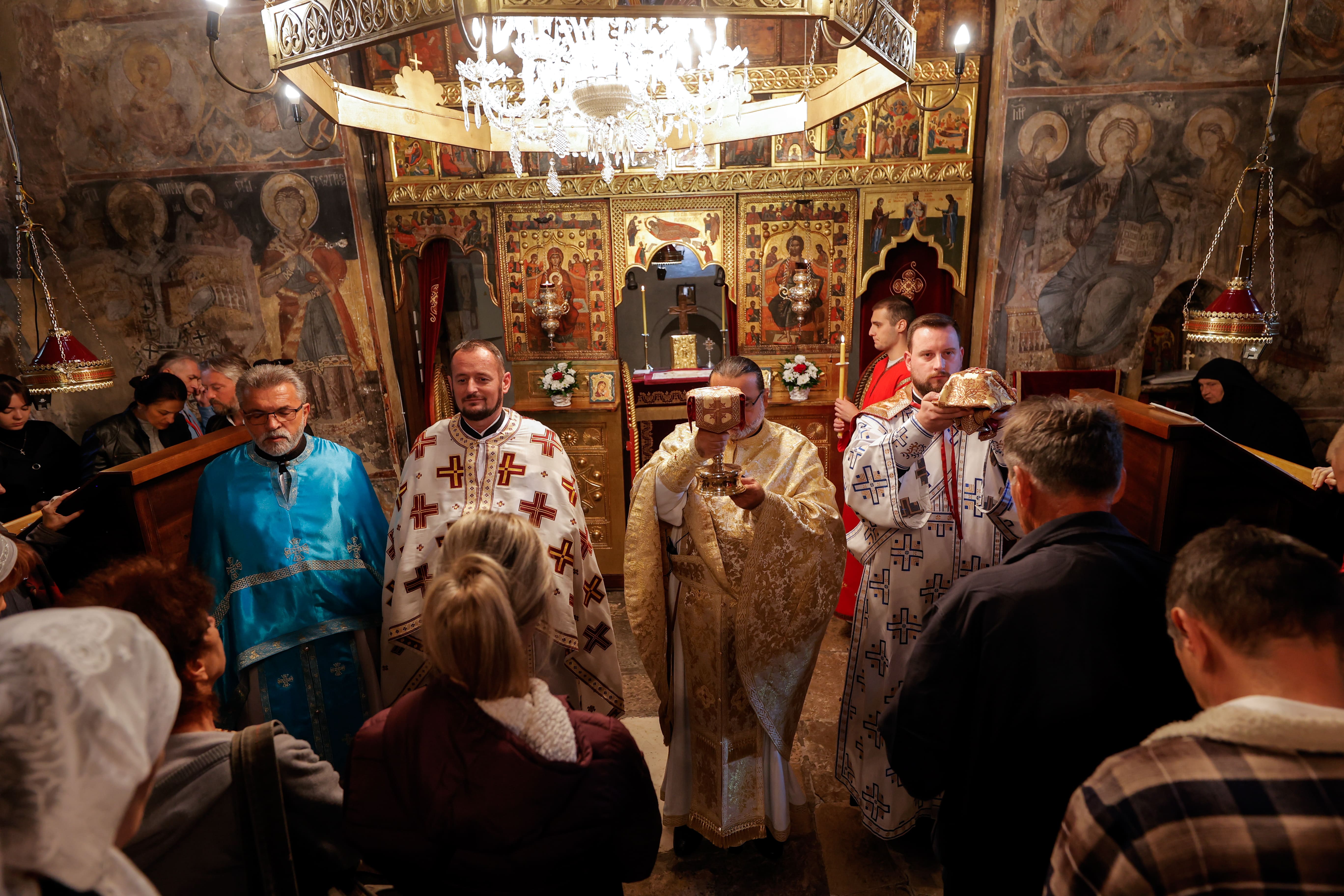 Dani Patrijarha Pavla